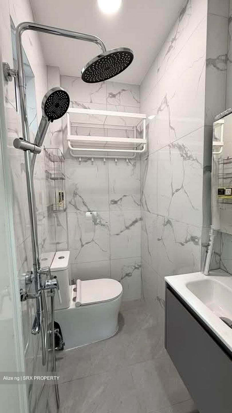 Joo Avenue (D8), Apartment #601757511